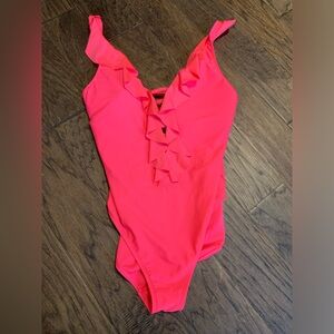 Lilly Pulitzer Bathing Suit